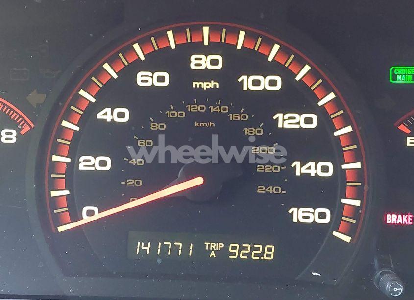 Photo 7 of 2006 Honda Accord 3.0 EX (VIN 1HGCM81676A002688)