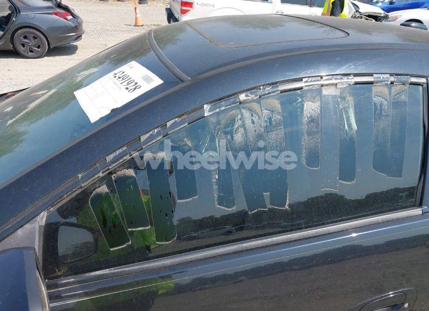 Photo 6 of 2007 Honda Accord 3.0 EX (VIN 1HGCM81677A007844)