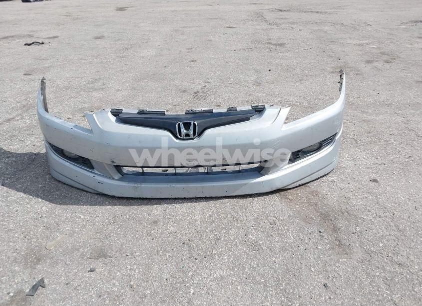 Photo 12 of 2003 Honda Accord 3.0 EX (VIN 1HGCM81693A015602)