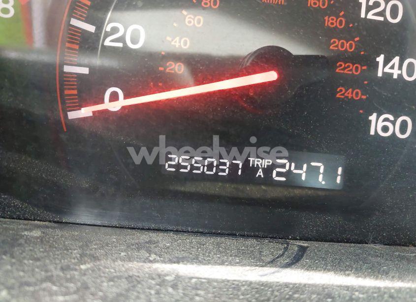 Photo 7 of 2005 Honda Accord 3.0 EX (VIN 1HGCM81695A009835)