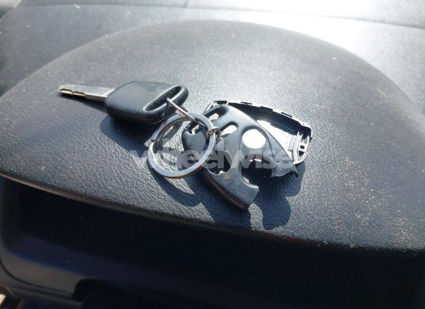 Photo 11 of 2004 Honda Accord 3.0 EX (VIN 1HGCM816X4A020275)