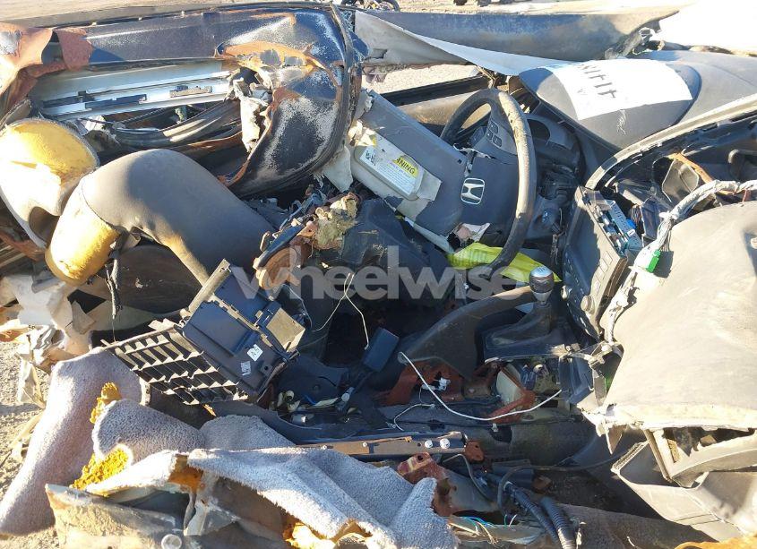 Photo 5 of 2006 Honda Accord 3.0 EX (VIN 1HGCM81746A005458)