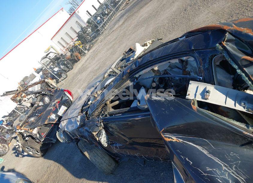 Photo 6 of 2006 Honda Accord 3.0 EX (VIN 1HGCM81746A005458)