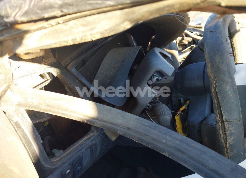 Photo 7 of 2006 Honda Accord 3.0 EX (VIN 1HGCM81746A005458)