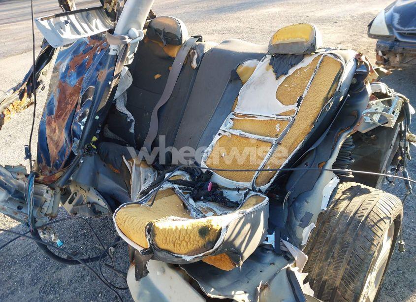 Photo 8 of 2006 Honda Accord 3.0 EX (VIN 1HGCM81746A005458)