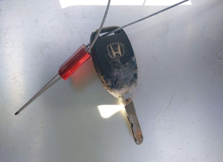 Photo 11 of 2006 Honda Accord 3.0 LX (VIN 1HGCM82206A001426)