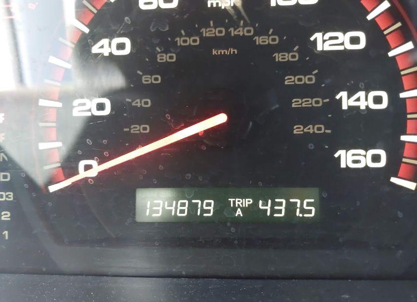 Photo 7 of 2006 Honda Accord 3.0 LX (VIN 1HGCM82206A001426)