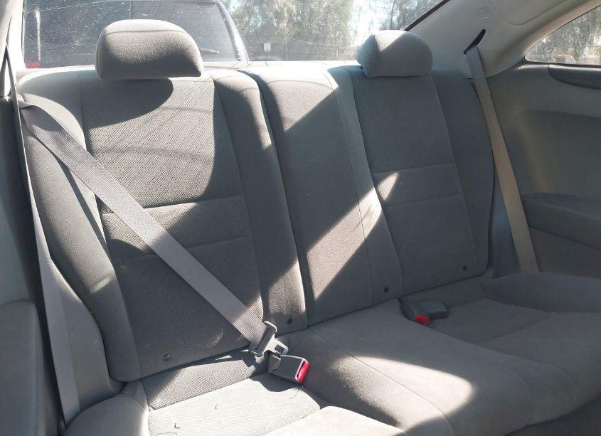 Photo 8 of 2006 Honda Accord 3.0 LX (VIN 1HGCM82206A001426)