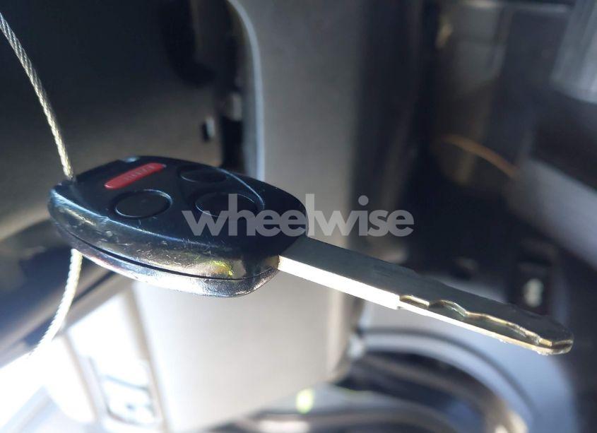 Photo 11 of 2007 Honda Accord 3.0 LX (VIN 1HGCM82237A001471)