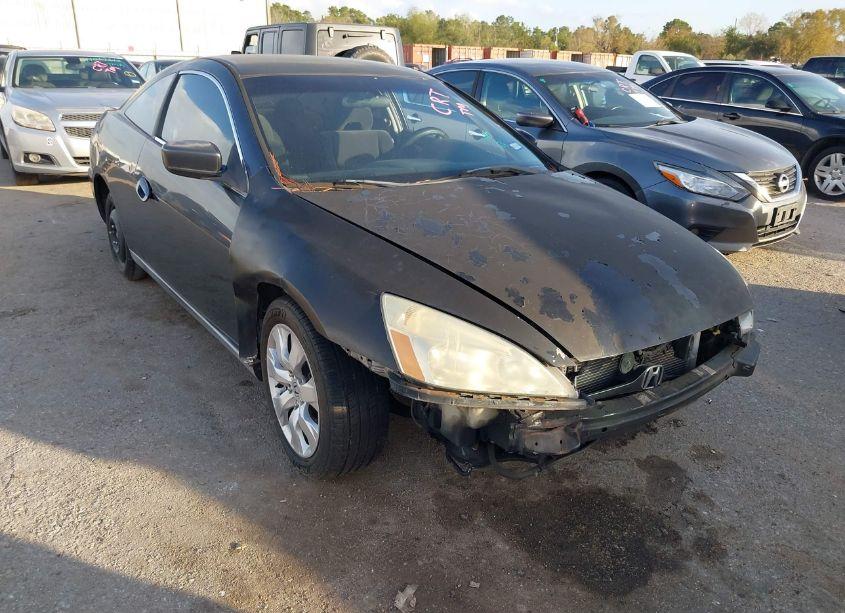 2004 Honda Accord 3.0 LX (VIN 1HGCM82284A020352) main photo