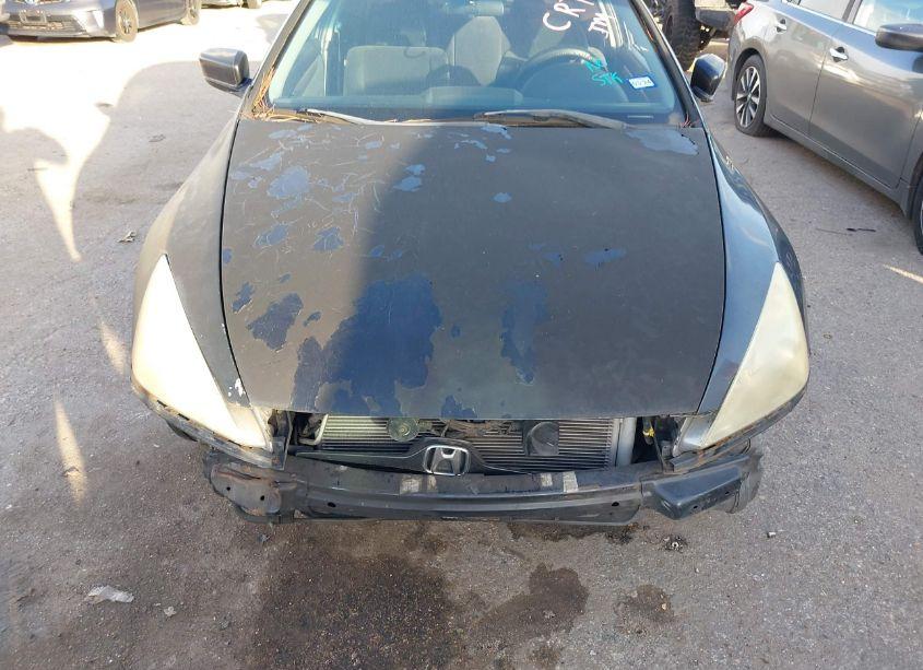 Photo 10 of 2004 Honda Accord 3.0 LX (VIN 1HGCM82284A020352)