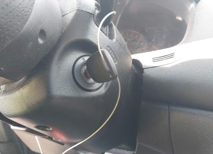 Photo 11 of 2004 Honda Accord 3.0 LX (VIN 1HGCM82284A020352)