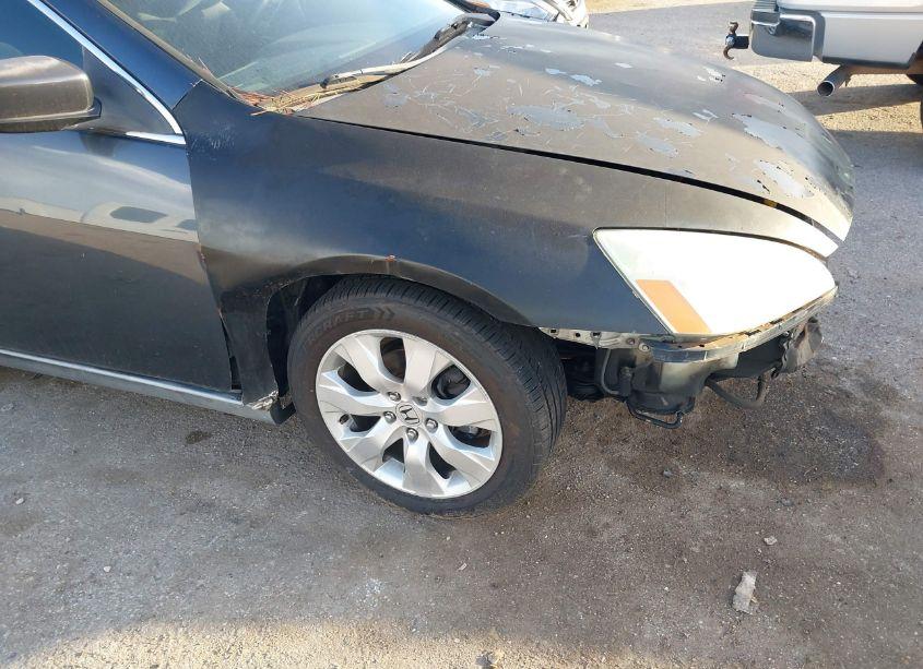 Photo 12 of 2004 Honda Accord 3.0 LX (VIN 1HGCM82284A020352)