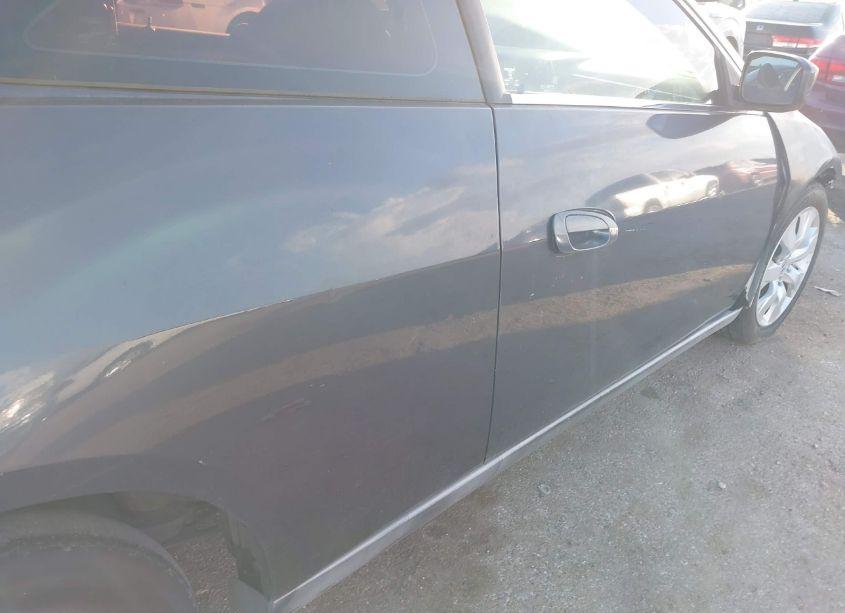 Photo 13 of 2004 Honda Accord 3.0 LX (VIN 1HGCM82284A020352)