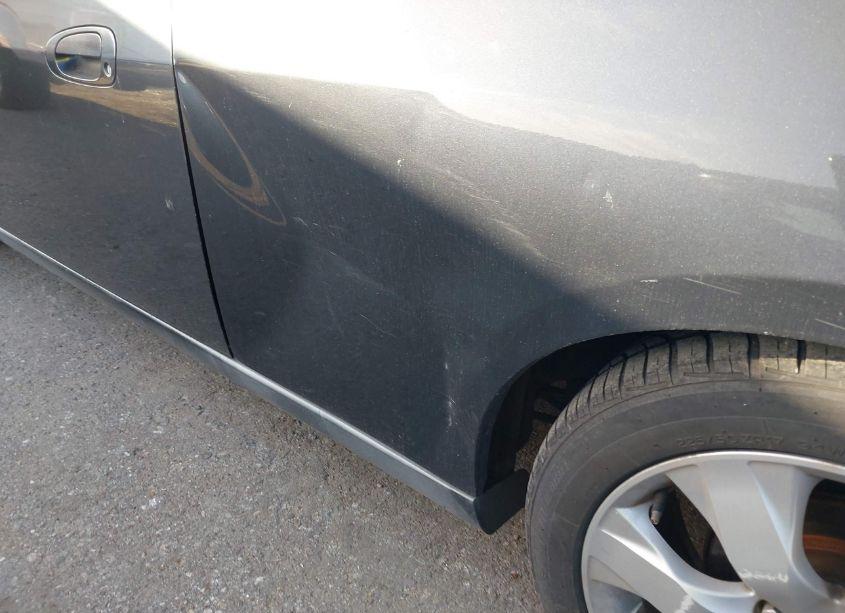 Photo 15 of 2004 Honda Accord 3.0 LX (VIN 1HGCM82284A020352)