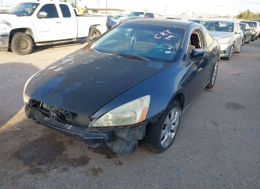 Photo 2 of 2004 Honda Accord 3.0 LX (VIN 1HGCM82284A020352)