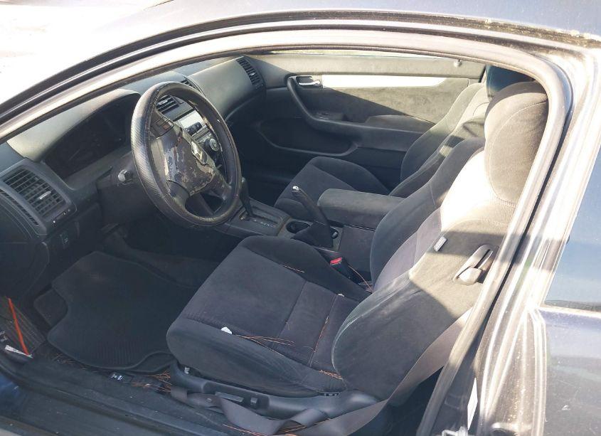 Photo 5 of 2004 Honda Accord 3.0 LX (VIN 1HGCM82284A020352)