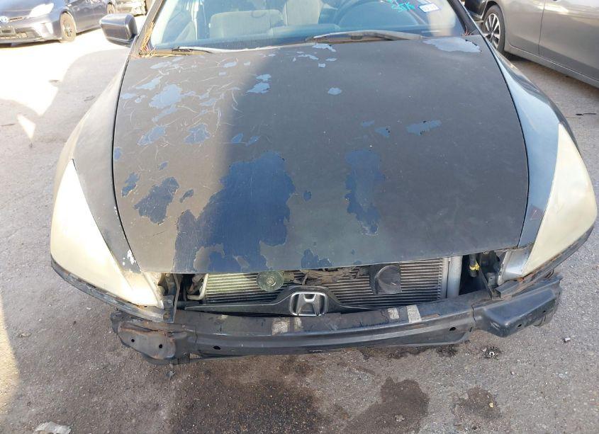 Photo 6 of 2004 Honda Accord 3.0 LX (VIN 1HGCM82284A020352)