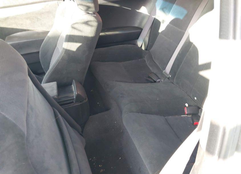 Photo 8 of 2004 Honda Accord 3.0 LX (VIN 1HGCM82284A020352)