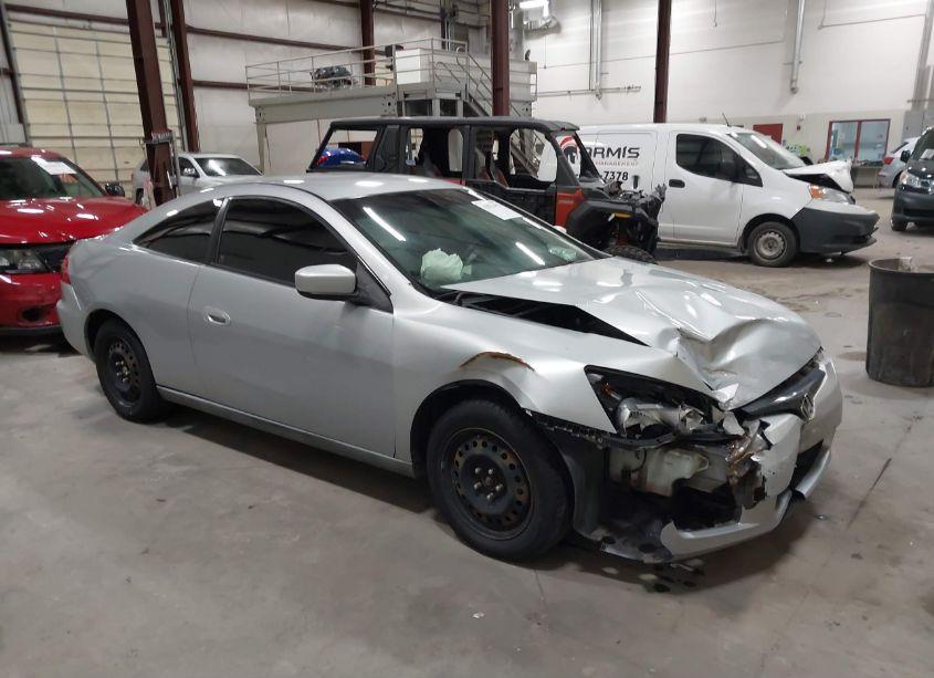 2003 Honda Accord 3.0 LX (VIN 1HGCM82293A016082) main photo