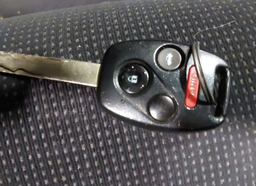 Photo 11 of 2003 Honda Accord 3.0 LX (VIN 1HGCM82293A016082)