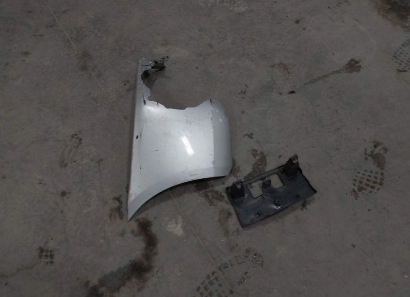 Photo 12 of 2003 Honda Accord 3.0 LX (VIN 1HGCM82293A016082)