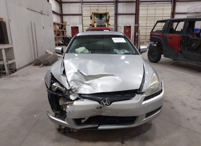 Photo 13 of 2003 Honda Accord 3.0 LX (VIN 1HGCM82293A016082)