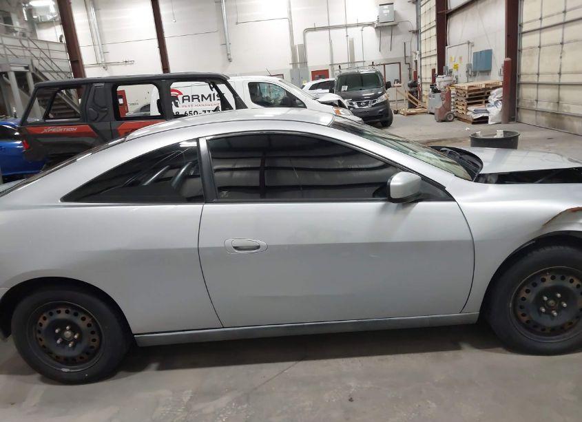 Photo 14 of 2003 Honda Accord 3.0 LX (VIN 1HGCM82293A016082)