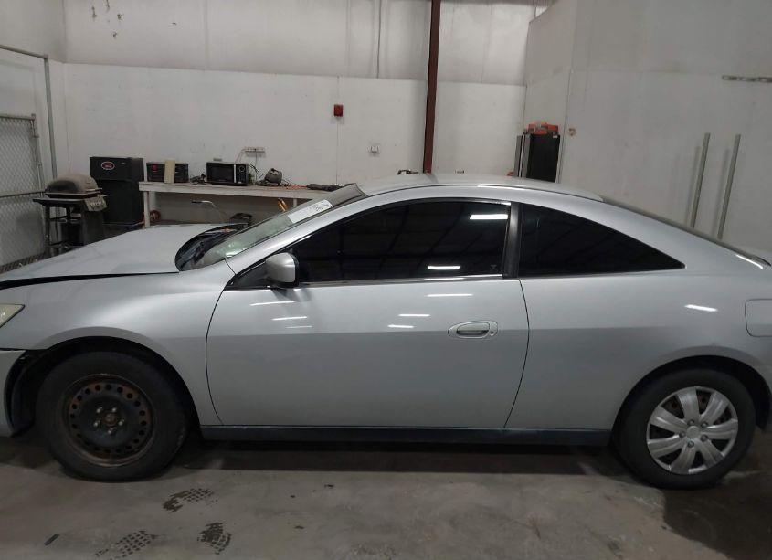 Photo 15 of 2003 Honda Accord 3.0 LX (VIN 1HGCM82293A016082)