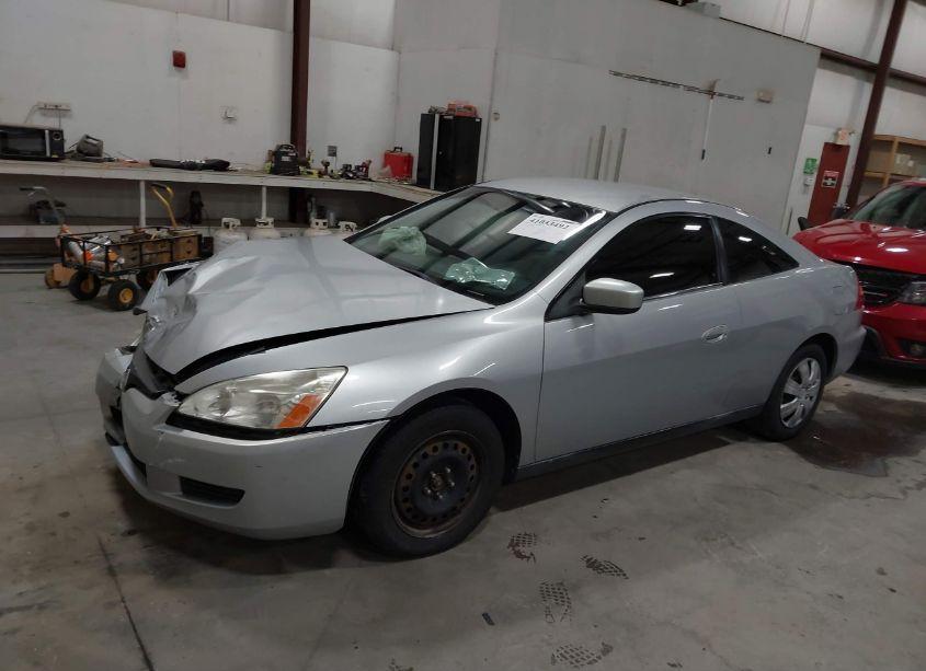 Photo 2 of 2003 Honda Accord 3.0 LX (VIN 1HGCM82293A016082)