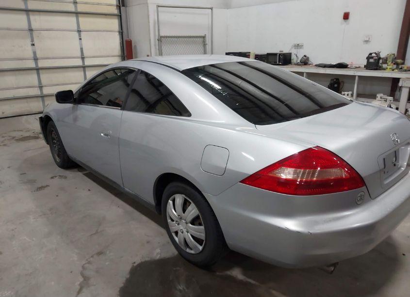 Photo 3 of 2003 Honda Accord 3.0 LX (VIN 1HGCM82293A016082)