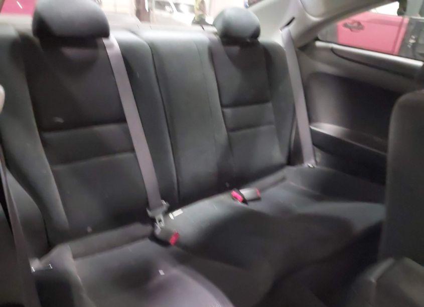 Photo 8 of 2003 Honda Accord 3.0 LX (VIN 1HGCM82293A016082)