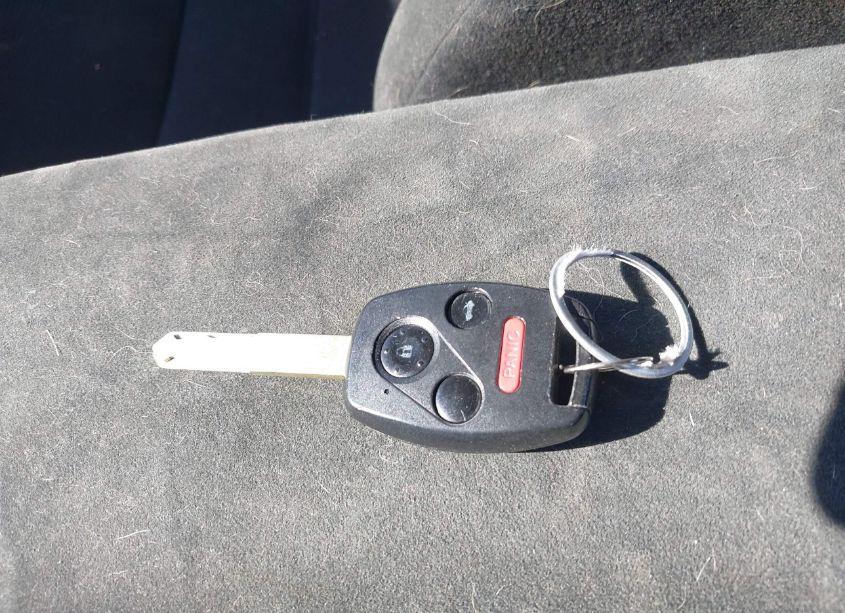 Photo 11 of 2005 Honda Accord 3.0 LX SPECIAL EDITION (VIN 1HGCM82475A015873)