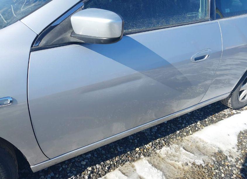 Photo 12 of 2005 Honda Accord 3.0 LX SPECIAL EDITION (VIN 1HGCM82475A015873)