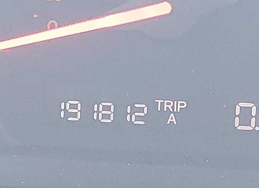 Photo 13 of 2005 Honda Accord 3.0 LX SPECIAL EDITION (VIN 1HGCM82475A015873)