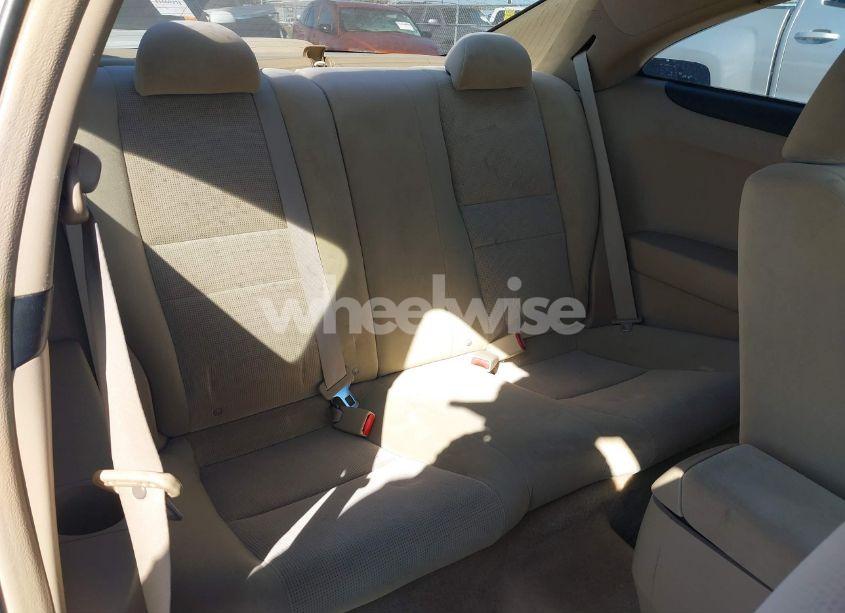 Photo 8 of 2005 Honda Accord 3.0 LX SPECIAL EDITION (VIN 1HGCM82475A017641)