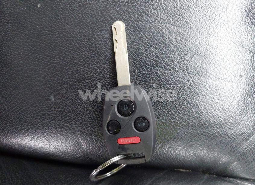 Photo 11 of 2004 Honda Accord 3.0 EX (VIN 1HGCM82604A004102)