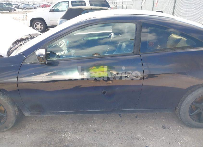 Photo 6 of 2004 Honda Accord 3.0 EX (VIN 1HGCM82604A007372)