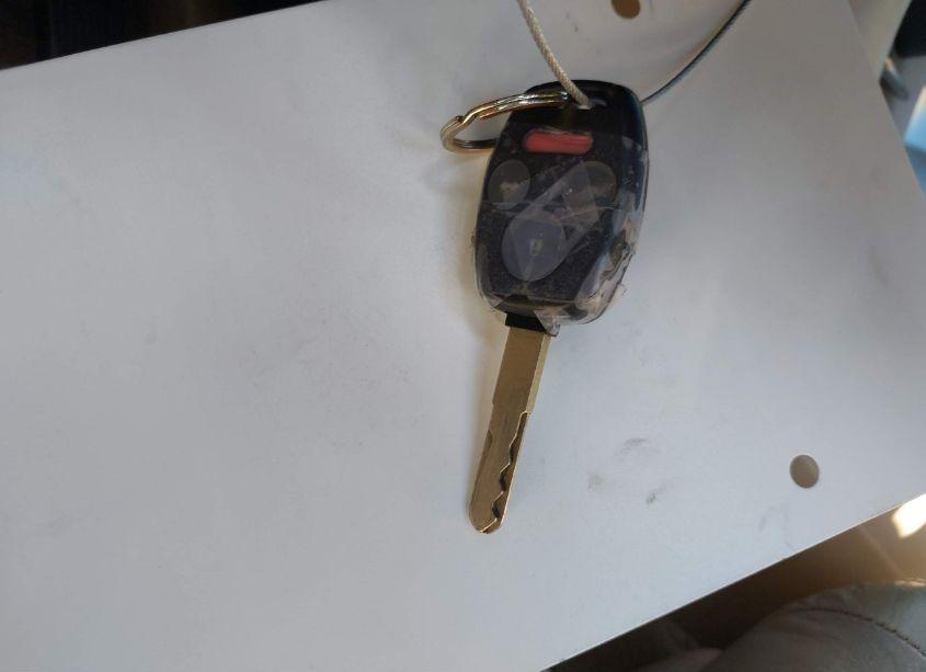 Photo 11 of 2006 Honda Accord 3.0 EX (VIN 1HGCM82606A007410)