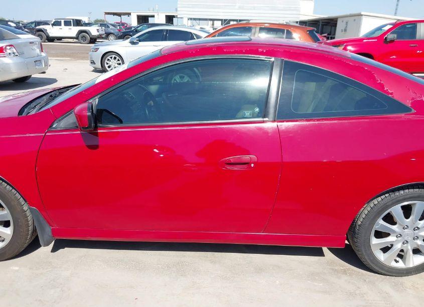 Photo 14 of 2006 Honda Accord 3.0 EX (VIN 1HGCM82606A007410)