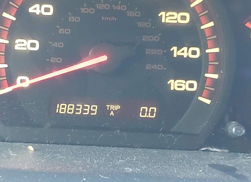 Photo 15 of 2006 Honda Accord 3.0 EX (VIN 1HGCM82606A007410)