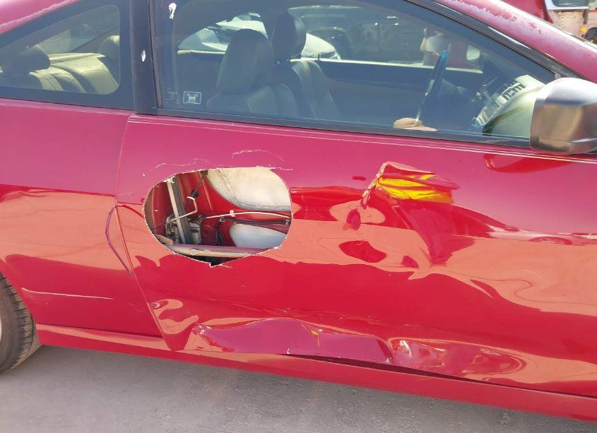 Photo 17 of 2006 Honda Accord 3.0 EX (VIN 1HGCM82606A007410)