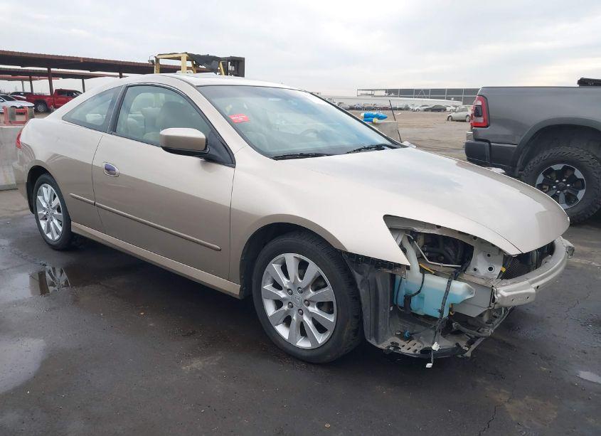 2006 Honda Accord 3.0 EX (VIN 1HGCM82606A008928) main photo