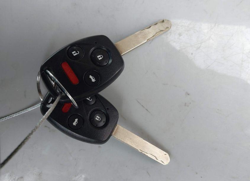 Photo 11 of 2006 Honda Accord 3.0 EX (VIN 1HGCM82606A008928)