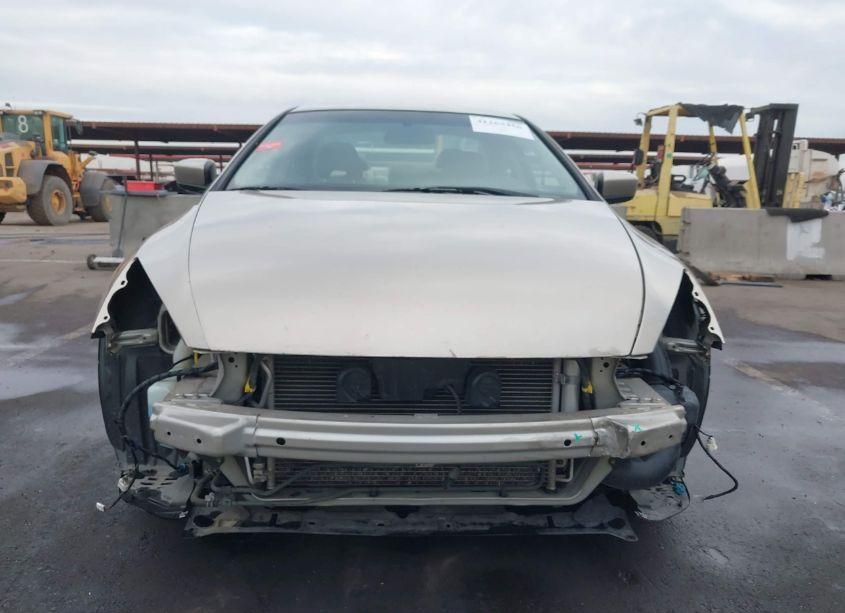 Photo 13 of 2006 Honda Accord 3.0 EX (VIN 1HGCM82606A008928)