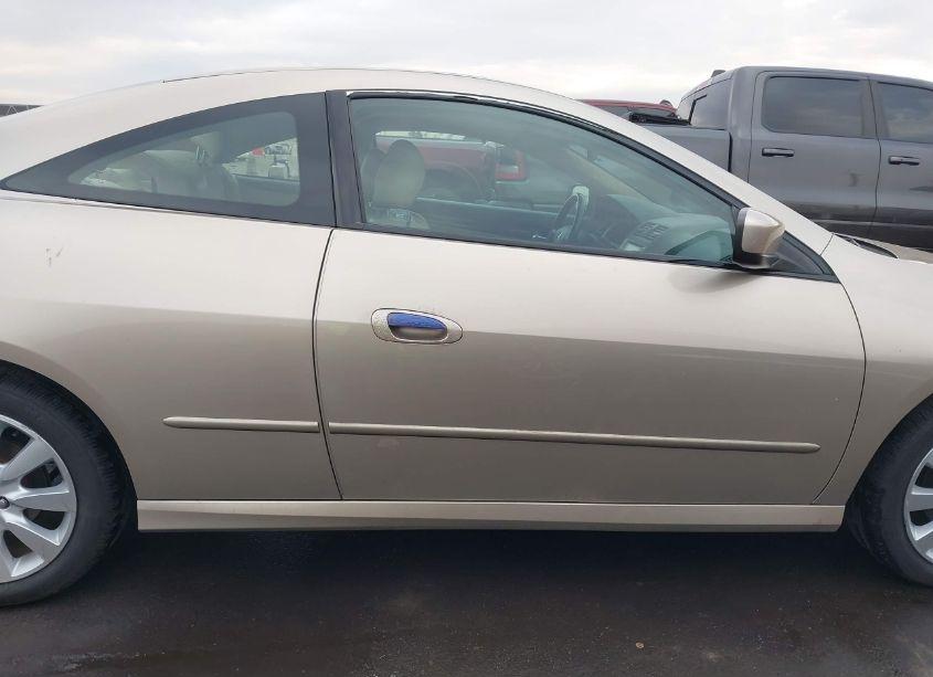 Photo 14 of 2006 Honda Accord 3.0 EX (VIN 1HGCM82606A008928)