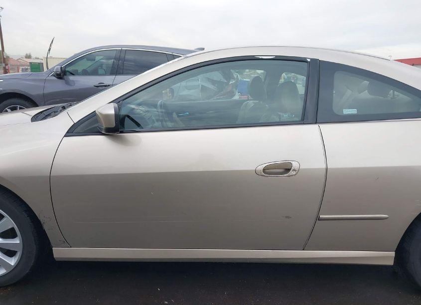 Photo 15 of 2006 Honda Accord 3.0 EX (VIN 1HGCM82606A008928)