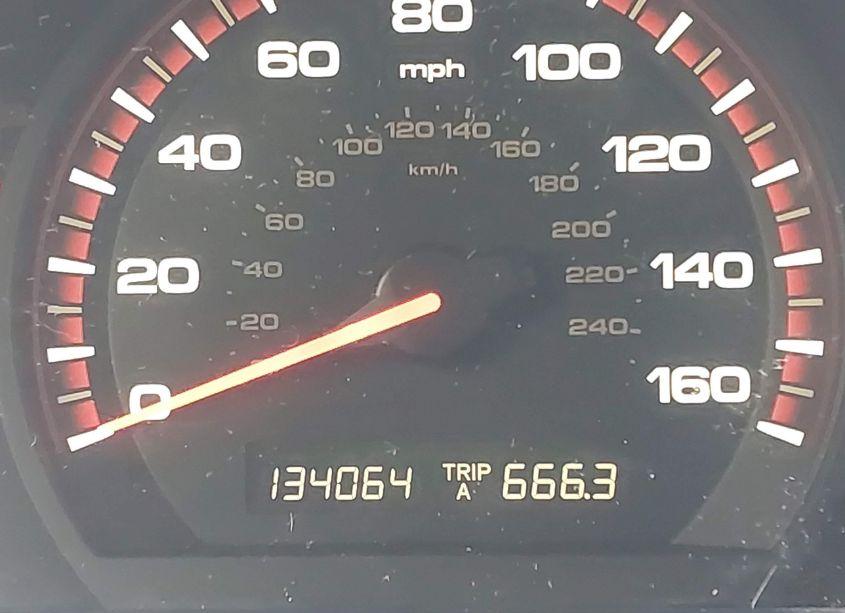 Photo 16 of 2006 Honda Accord 3.0 EX (VIN 1HGCM82606A008928)