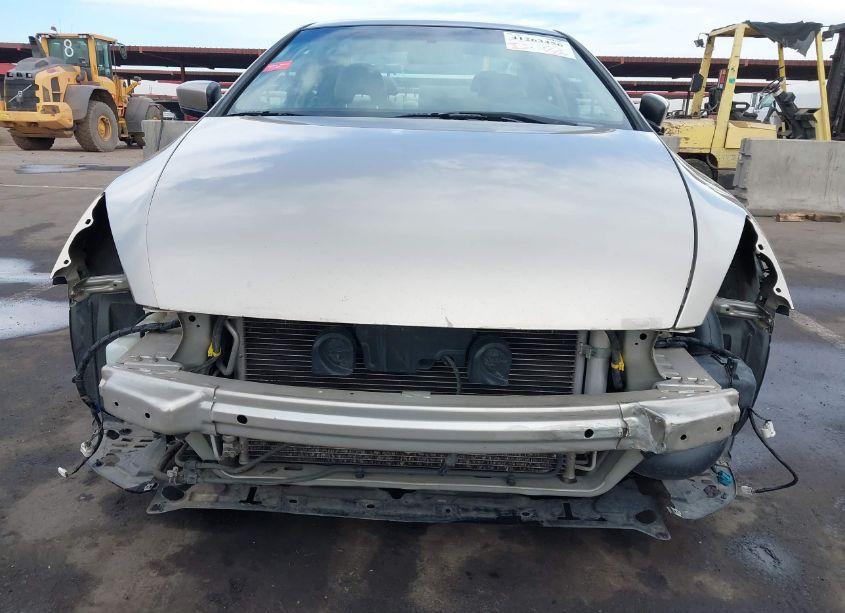 Photo 6 of 2006 Honda Accord 3.0 EX (VIN 1HGCM82606A008928)