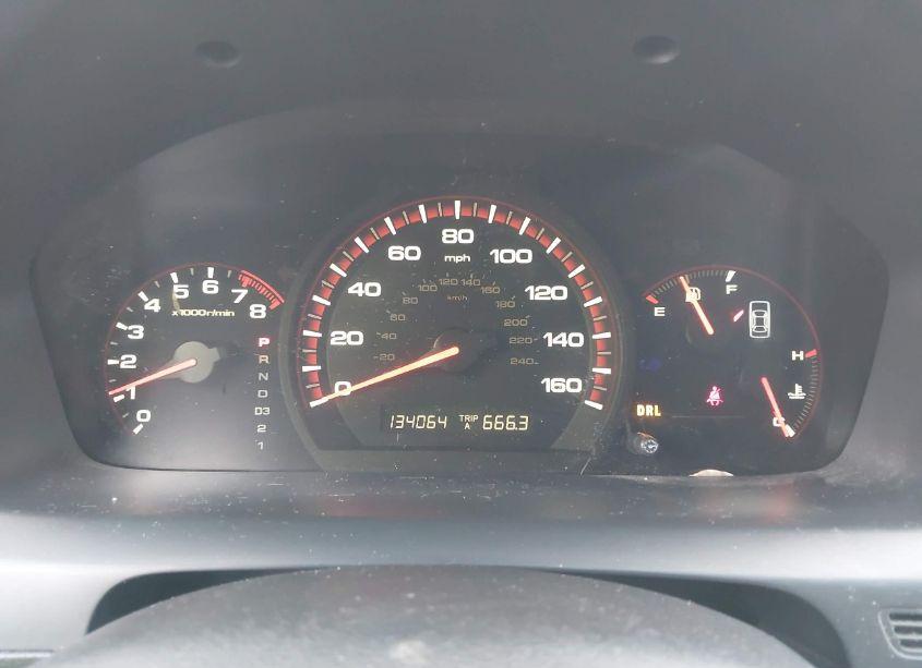 Photo 7 of 2006 Honda Accord 3.0 EX (VIN 1HGCM82606A008928)